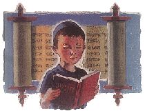 Torah Learning
