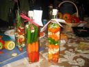 Shabbat Table