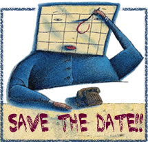Save The Date (artistic)
